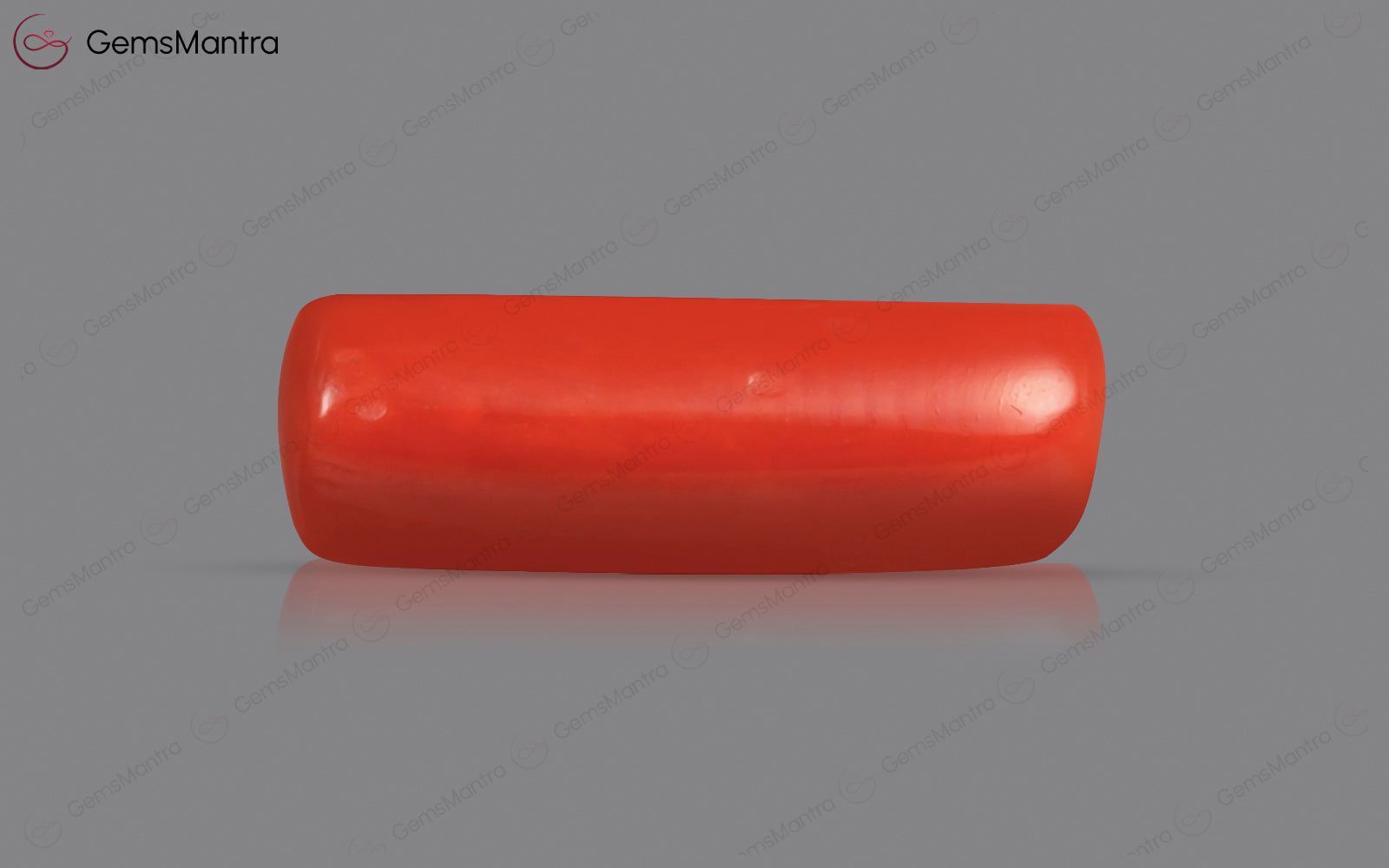 Red Coral - 4.05 Carats