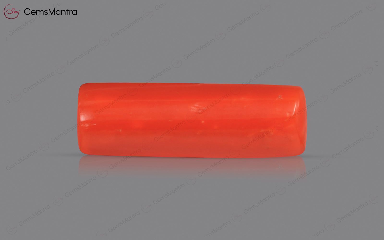 Red Coral - 4.28 Carats