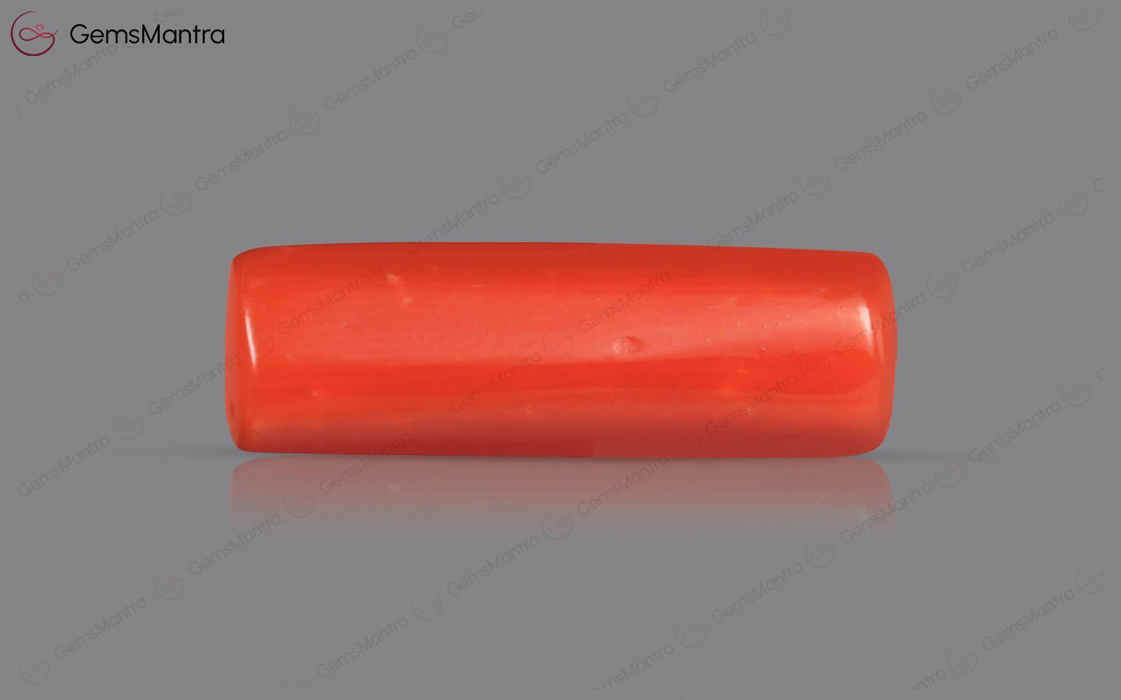 Red Coral - 4.28 Carats