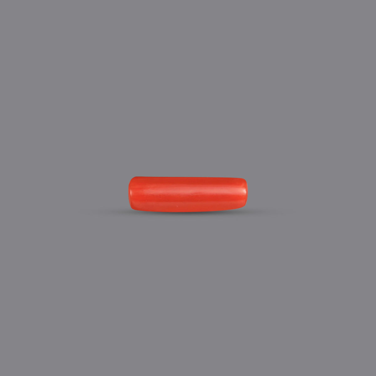 Red Coral - 4.97 Carats