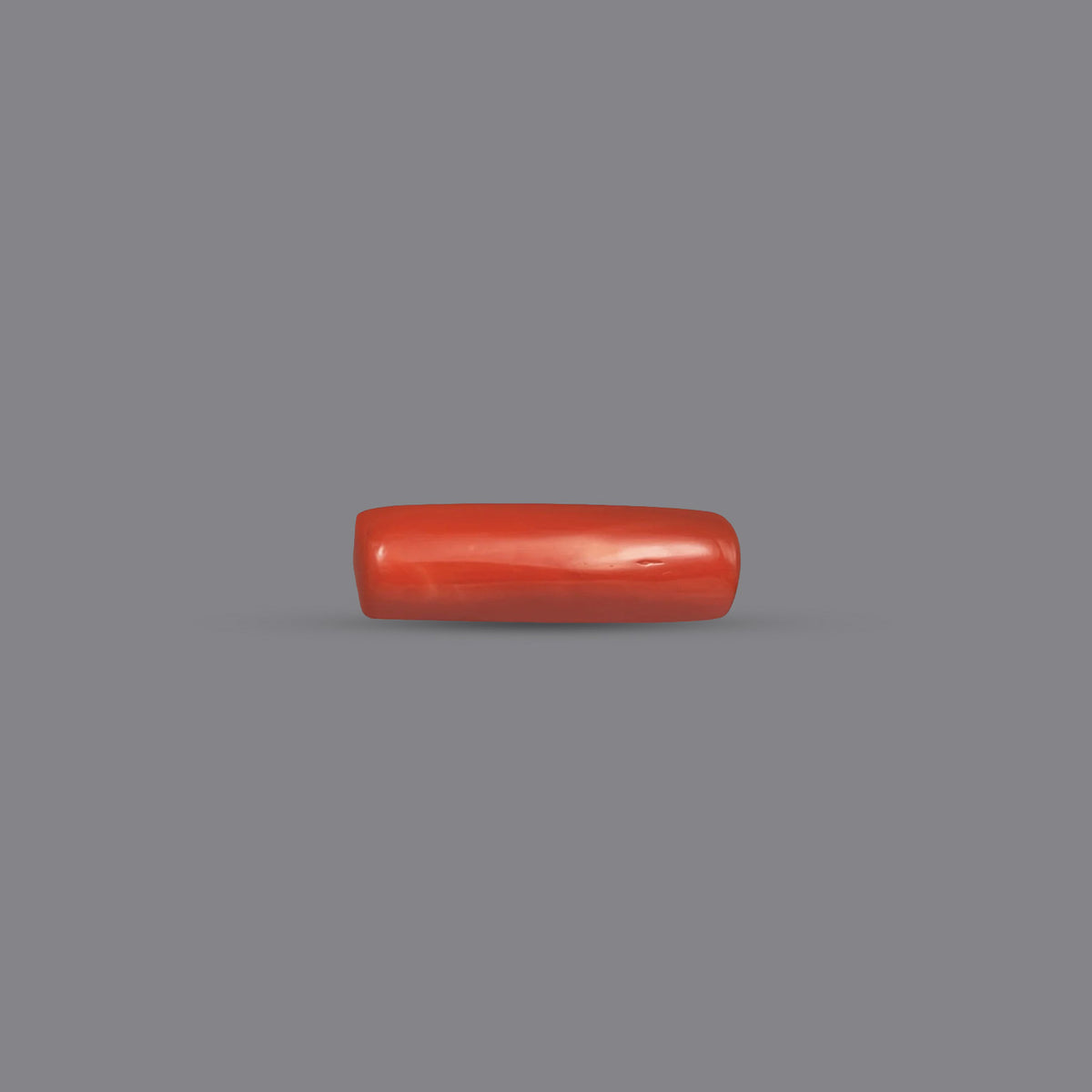 Red Coral - 4.66 Carats
