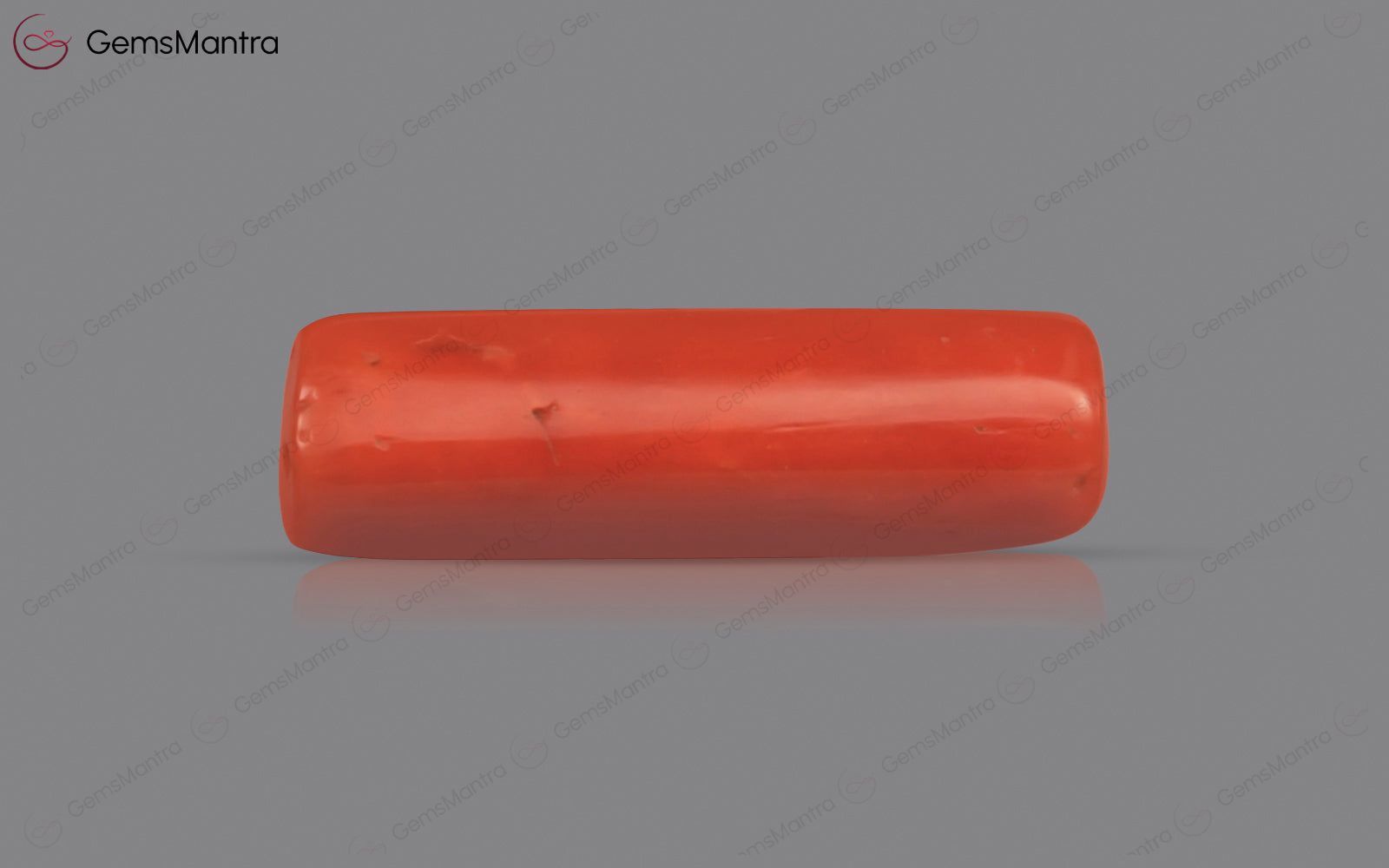Red Coral - 4.66 Carats