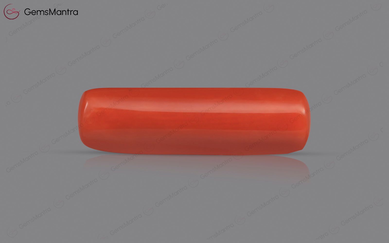 Red Coral - 4.77 Carats