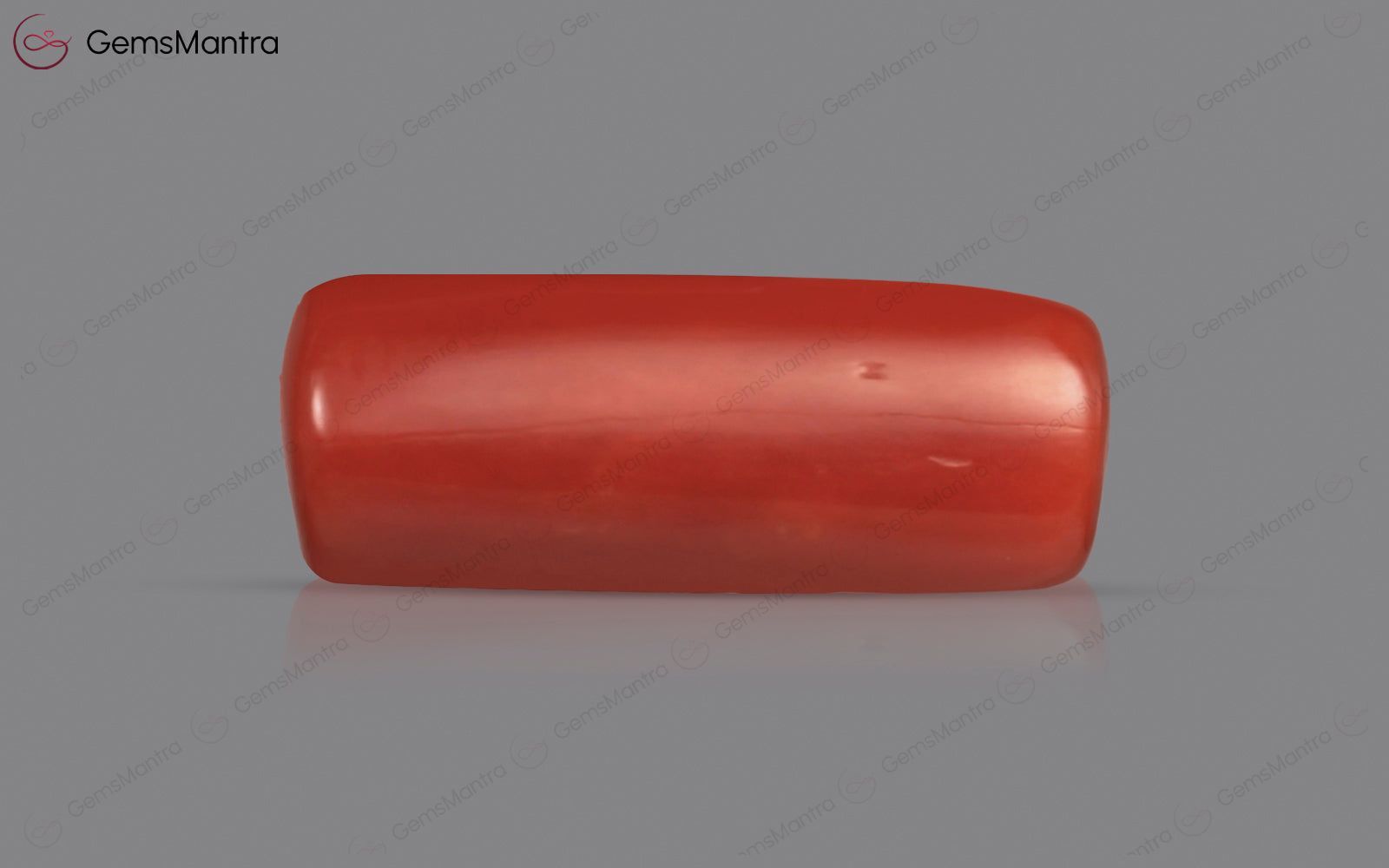 Red Coral - 4.58 Carats