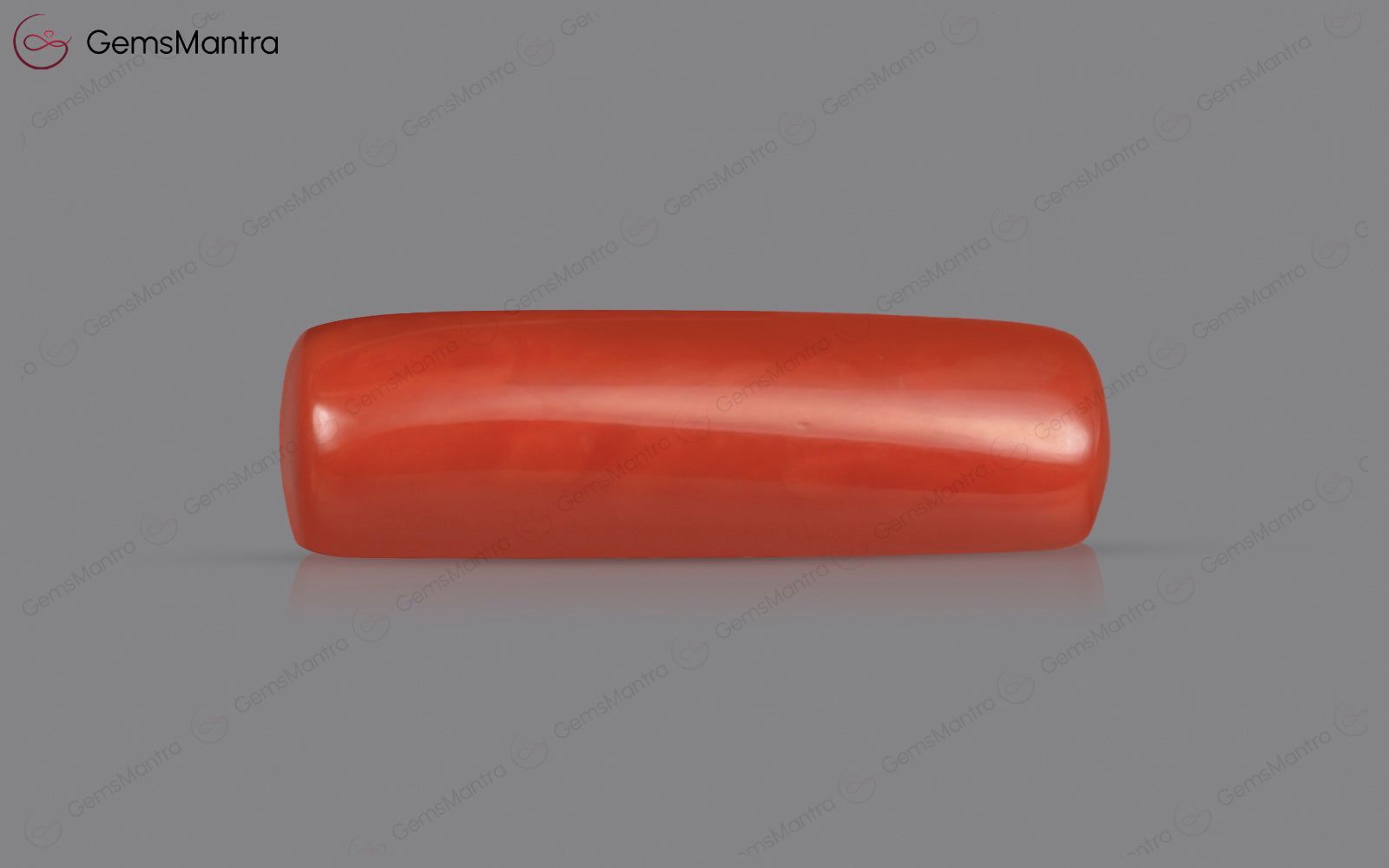 Red Coral - 4.76 Carats