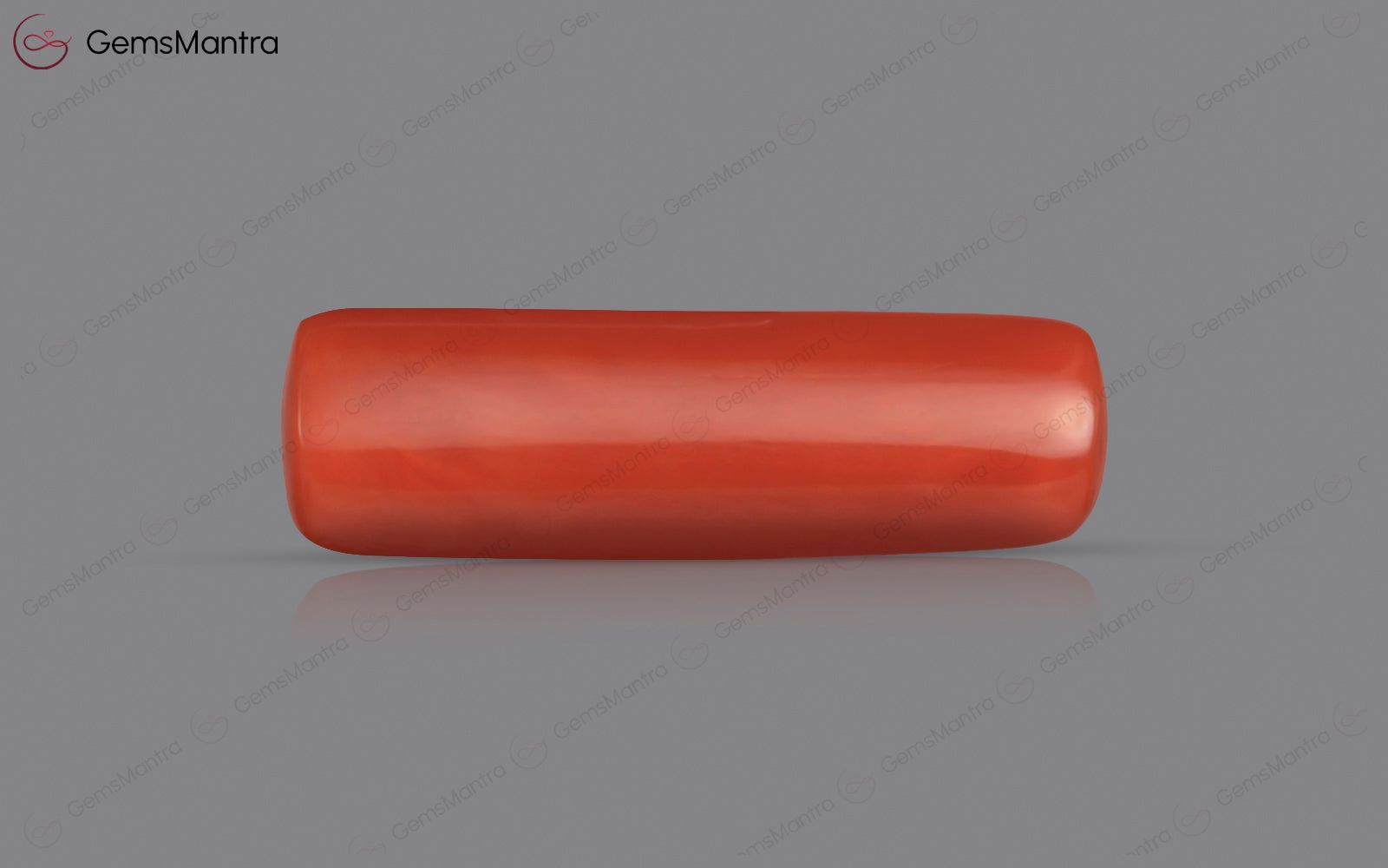Red Coral - 4.76 Carats