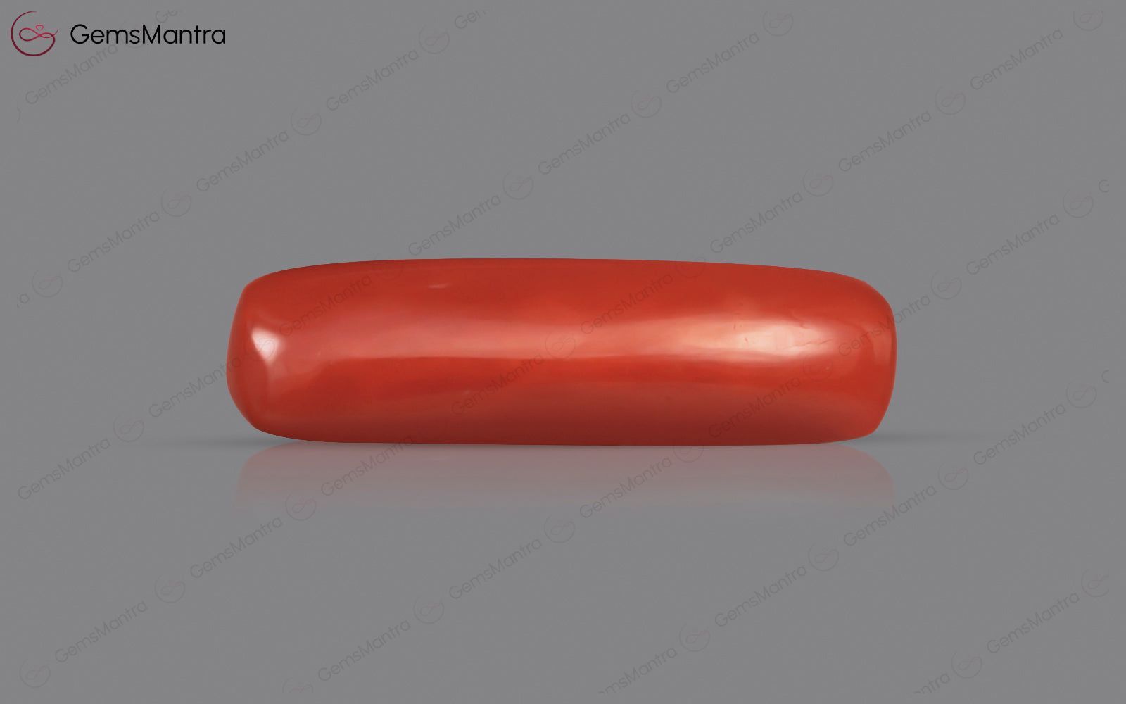 Red Coral - 4.02 Carats