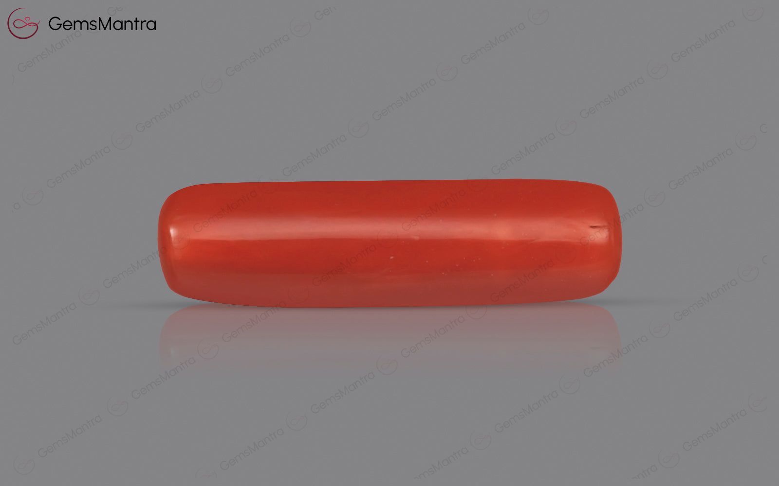 Red Coral - 4.02 Carats
