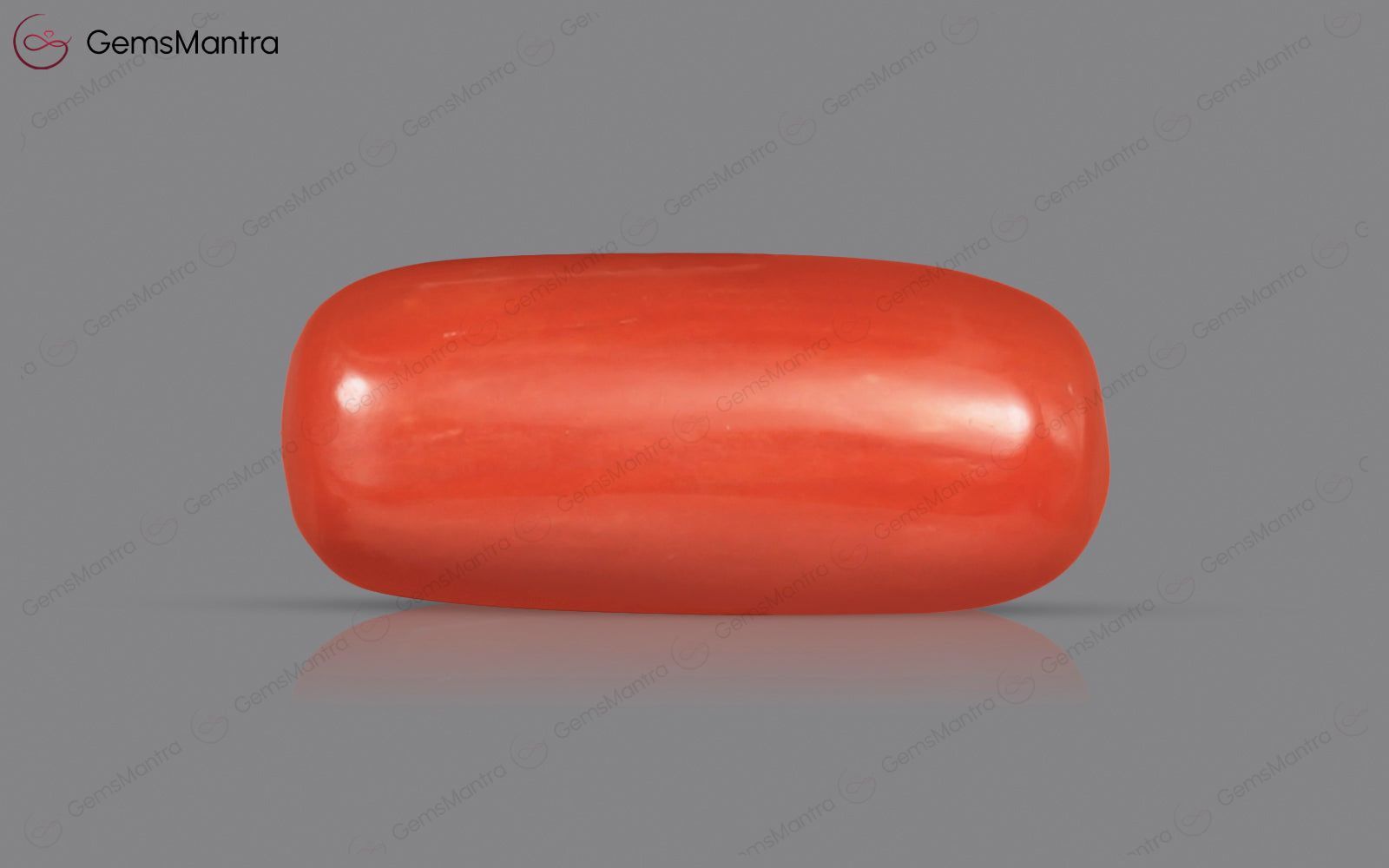 Red Coral - 4.62 Carats