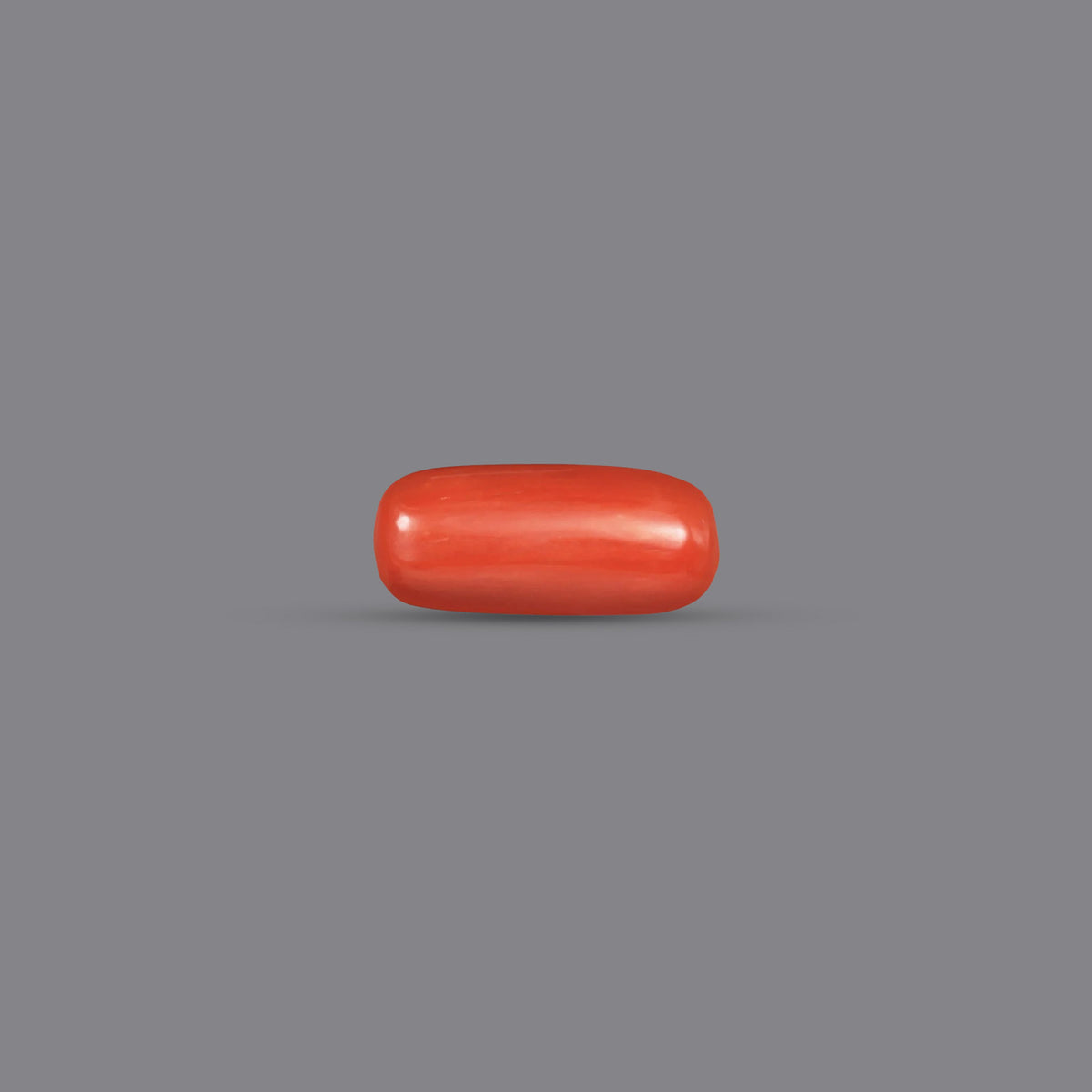 Red Coral - 4.62 Carats