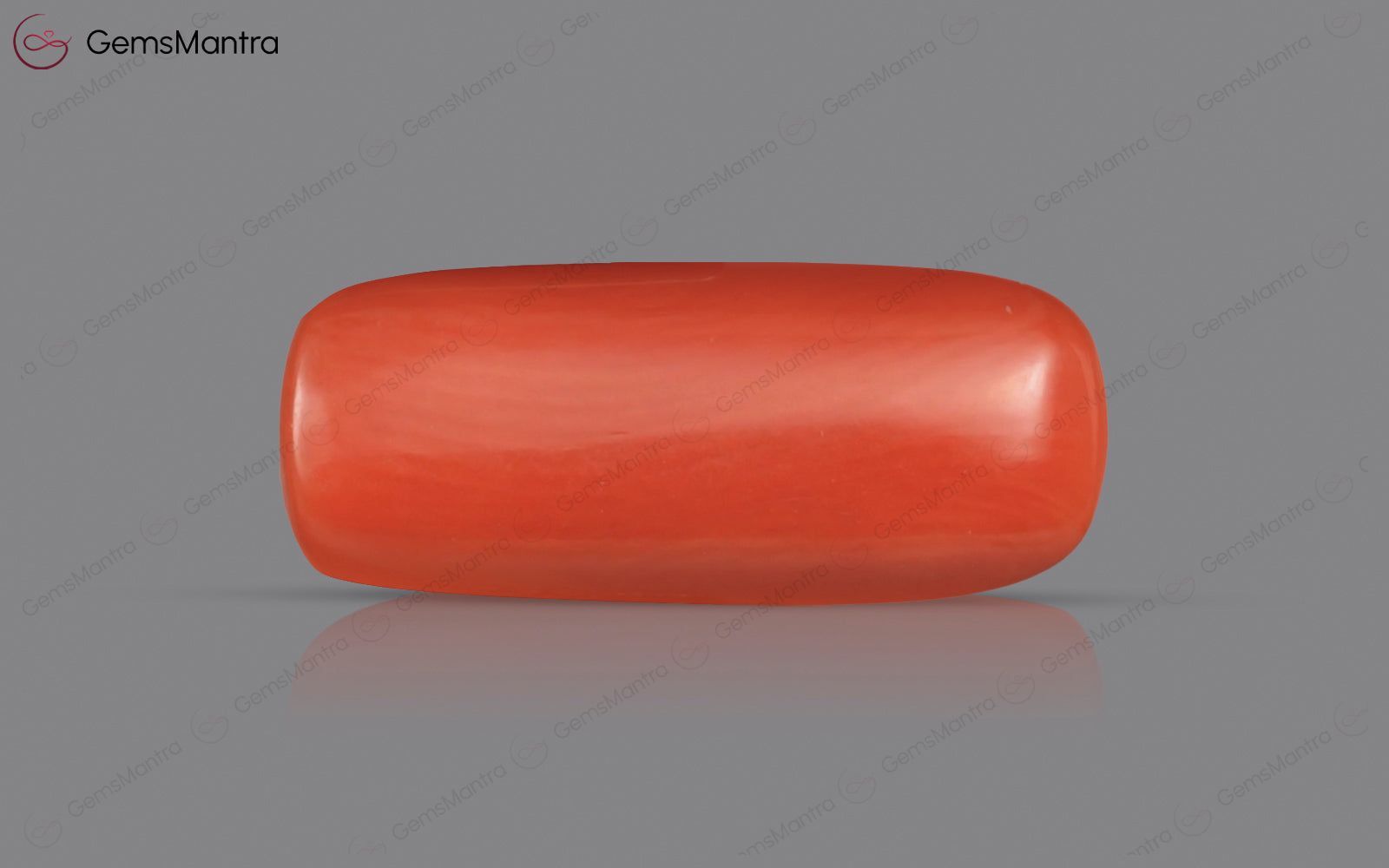 Red Coral - 4.8 Carats