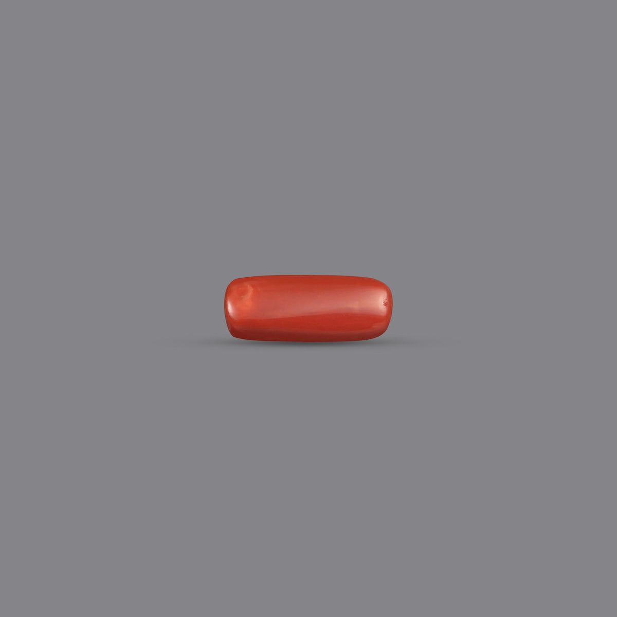 Red Coral - 4.38 Carats