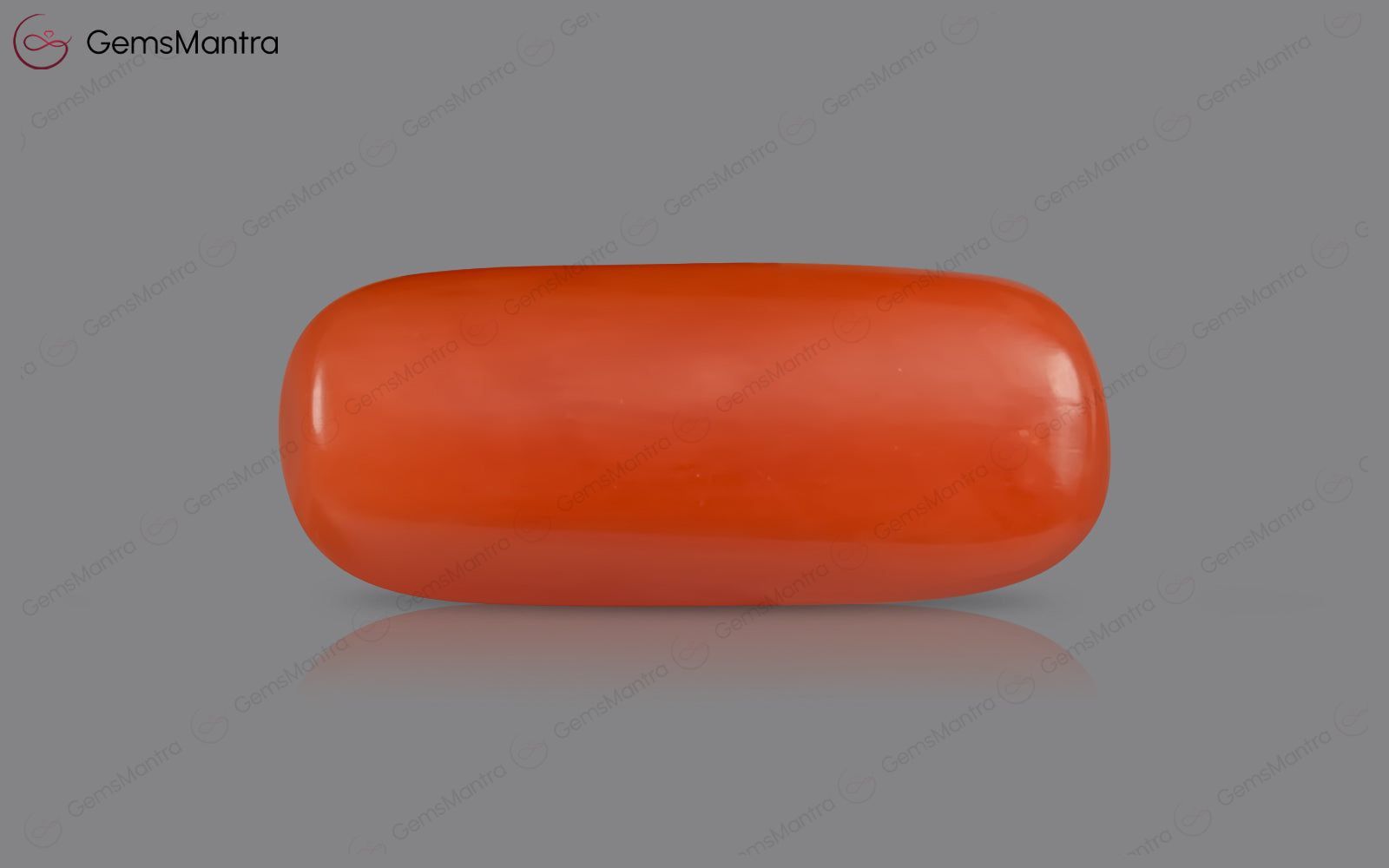 Red Coral - 5.06 Carats