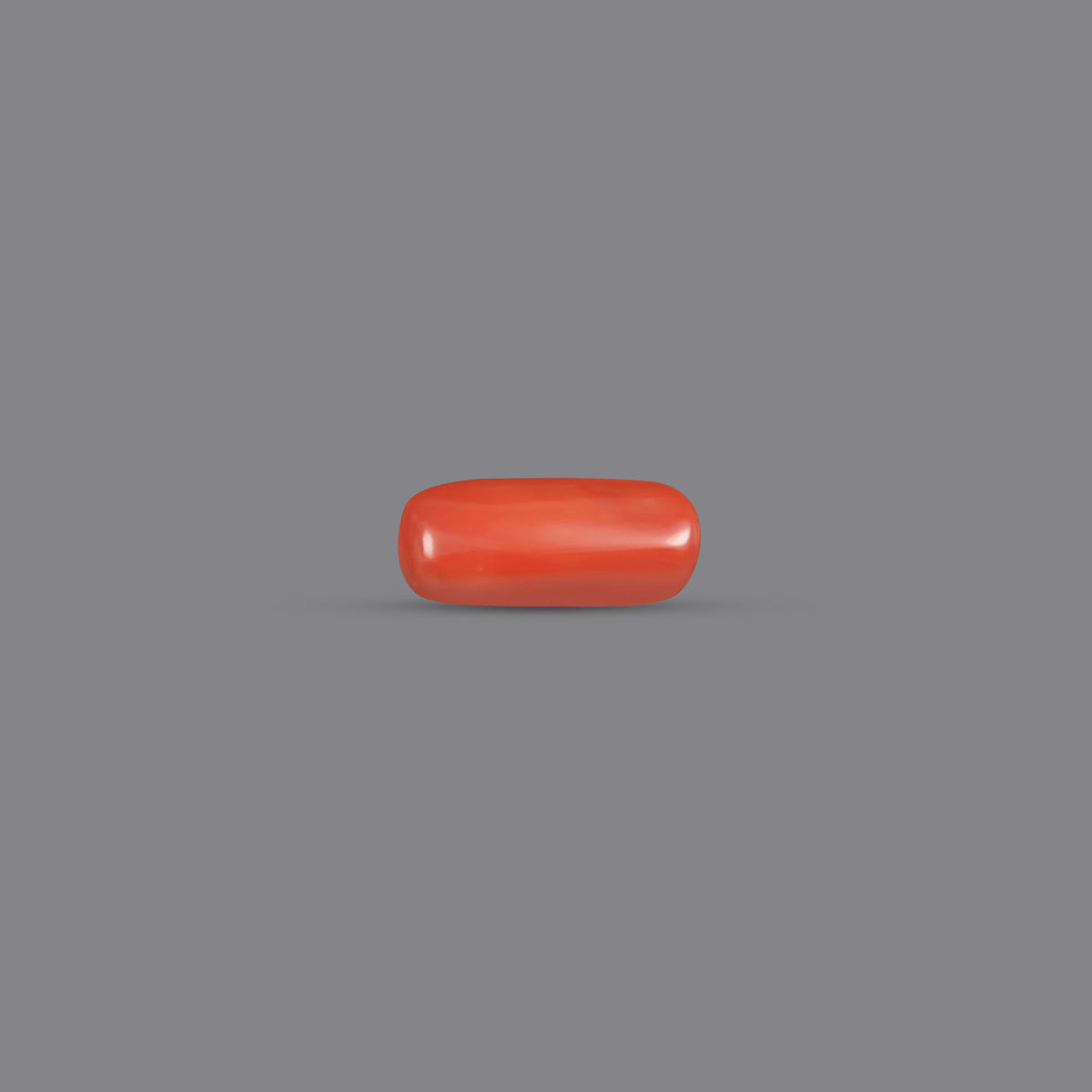 Red Coral - 4.58 Carats