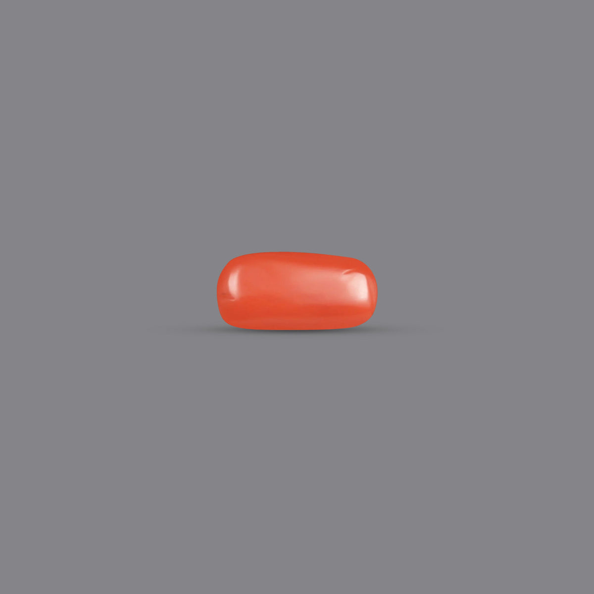 Red Coral - 4.64 Carats