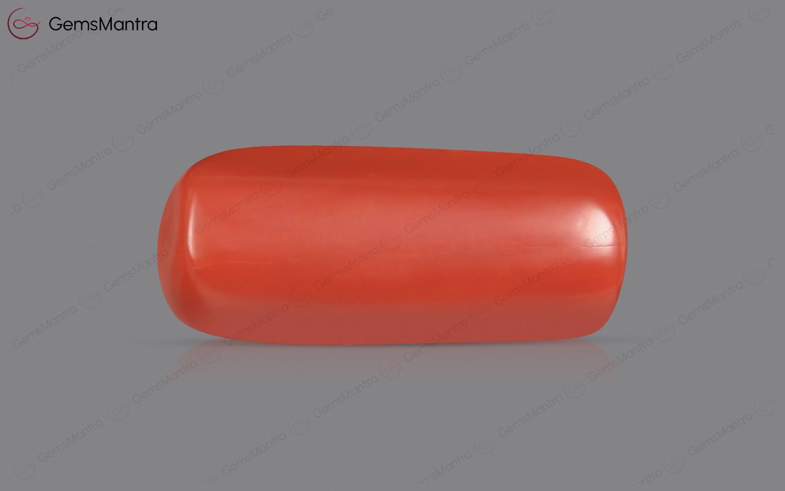 Red Coral - 4.75 Carats