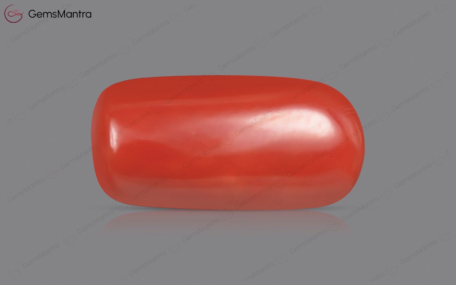 Red Coral - 8 Carats