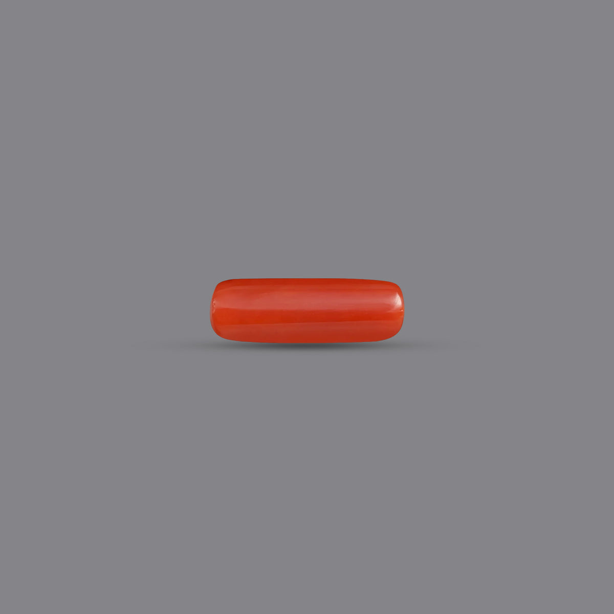 Red Coral - 8.35 Carats