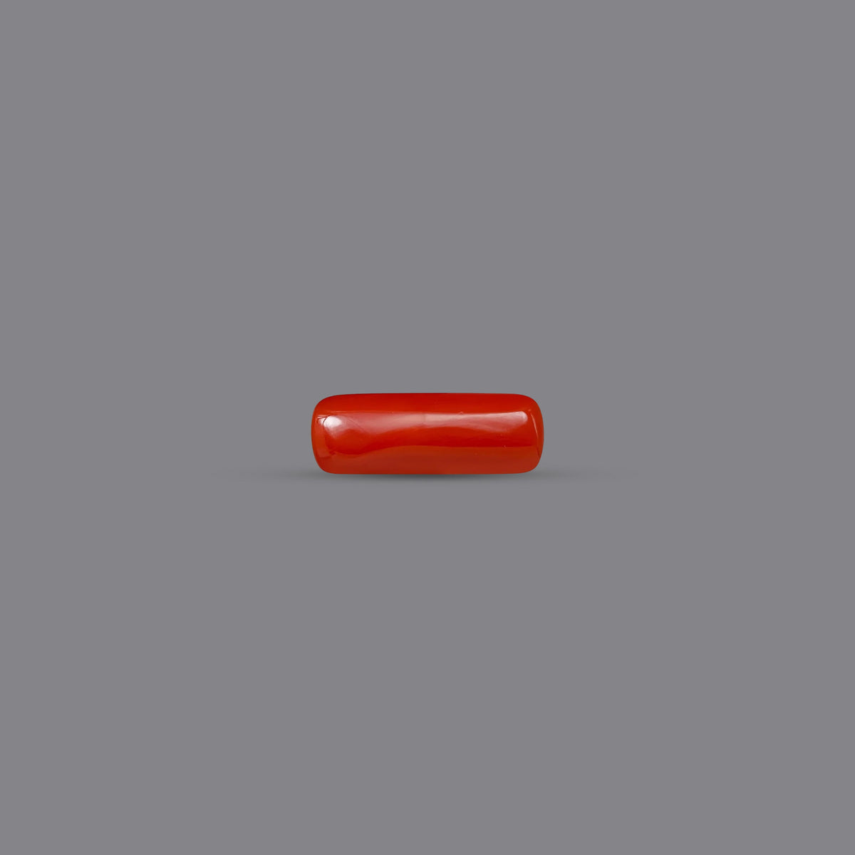 Red Coral - 8.15 Carats
