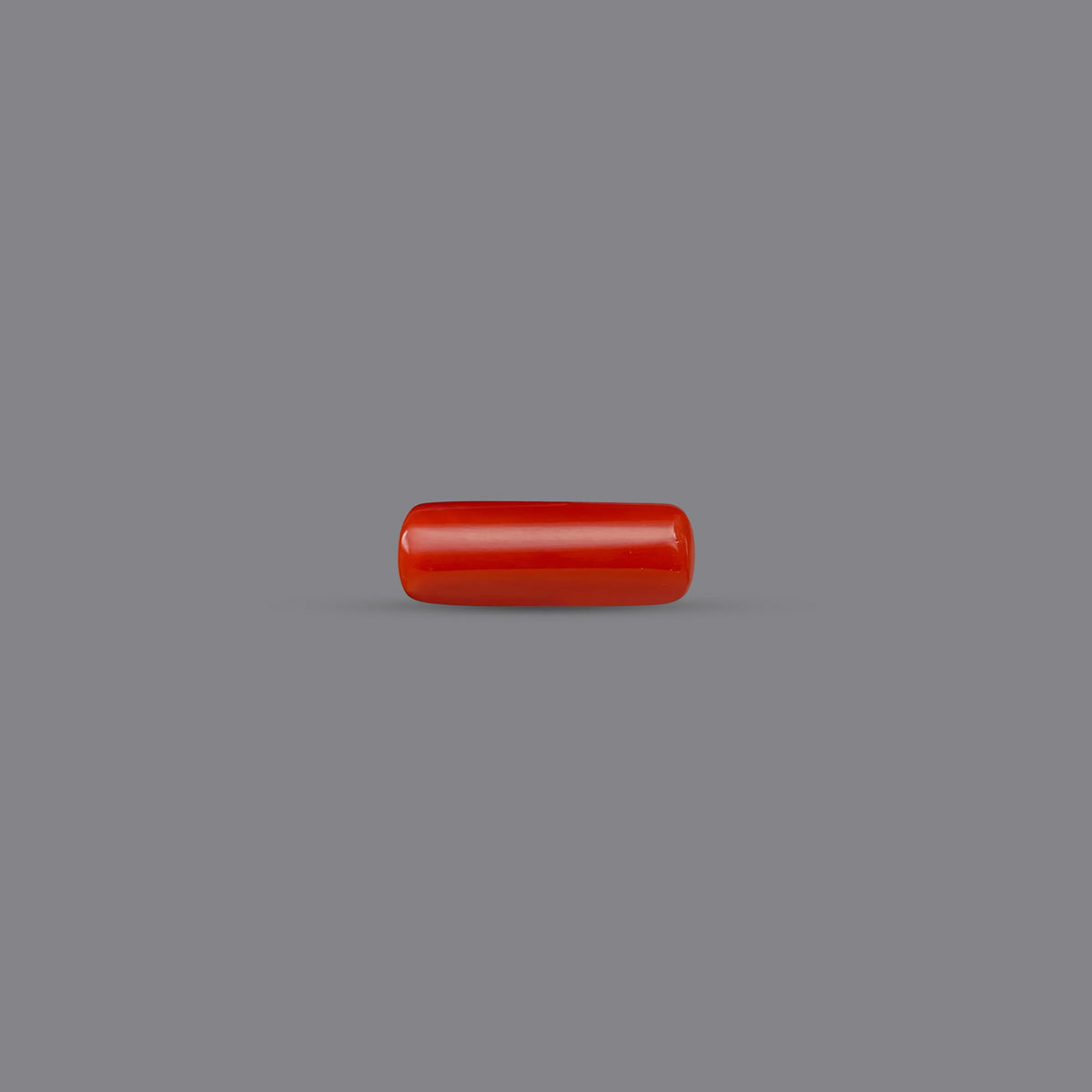 Red Coral - 8.15 Carats