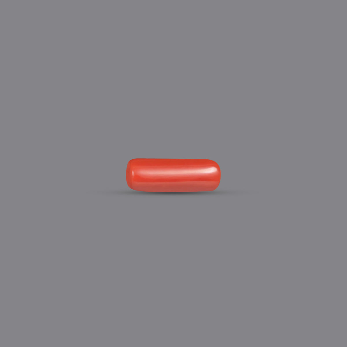 Red Coral - 8.01 Carats