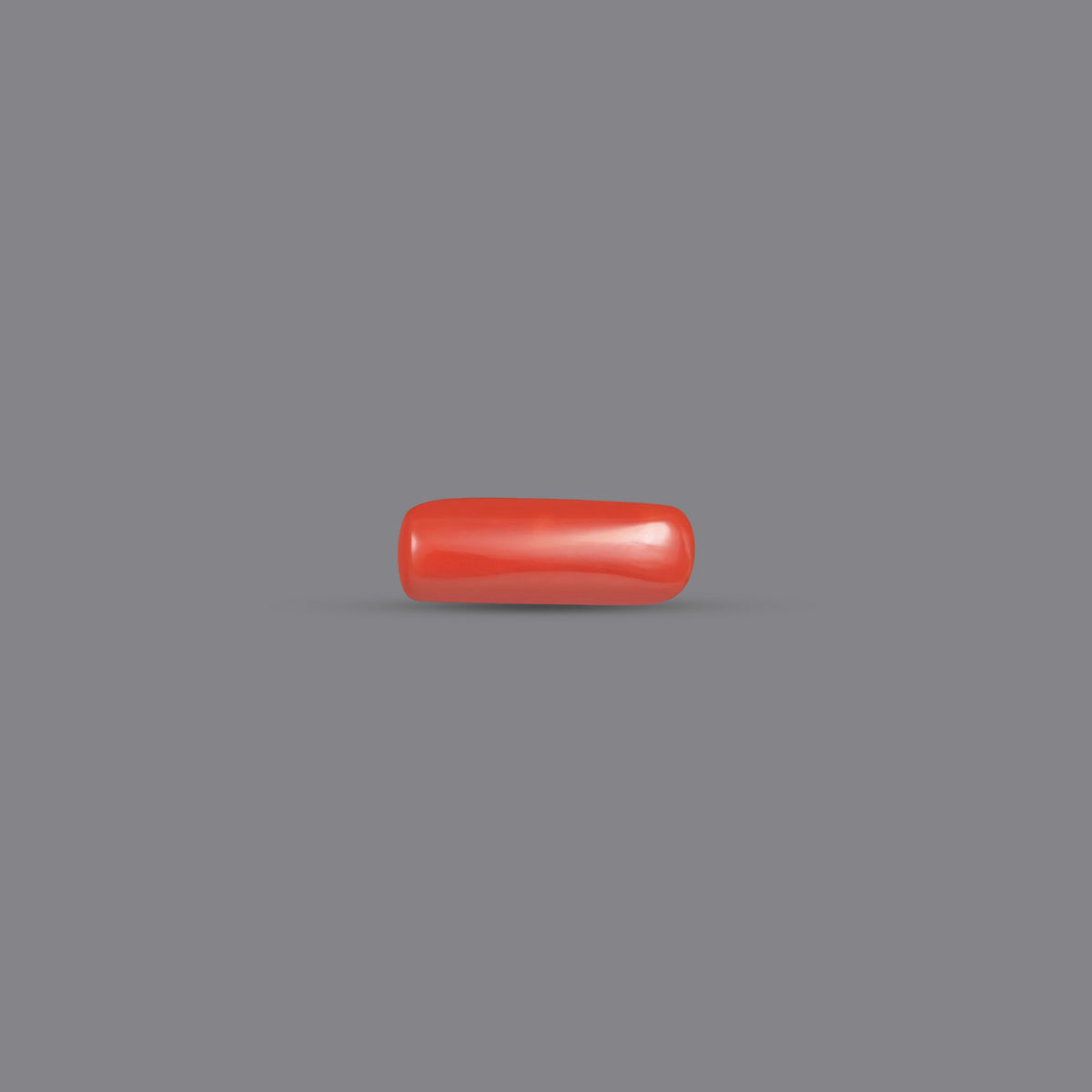 Red Coral - 8.01 Carats