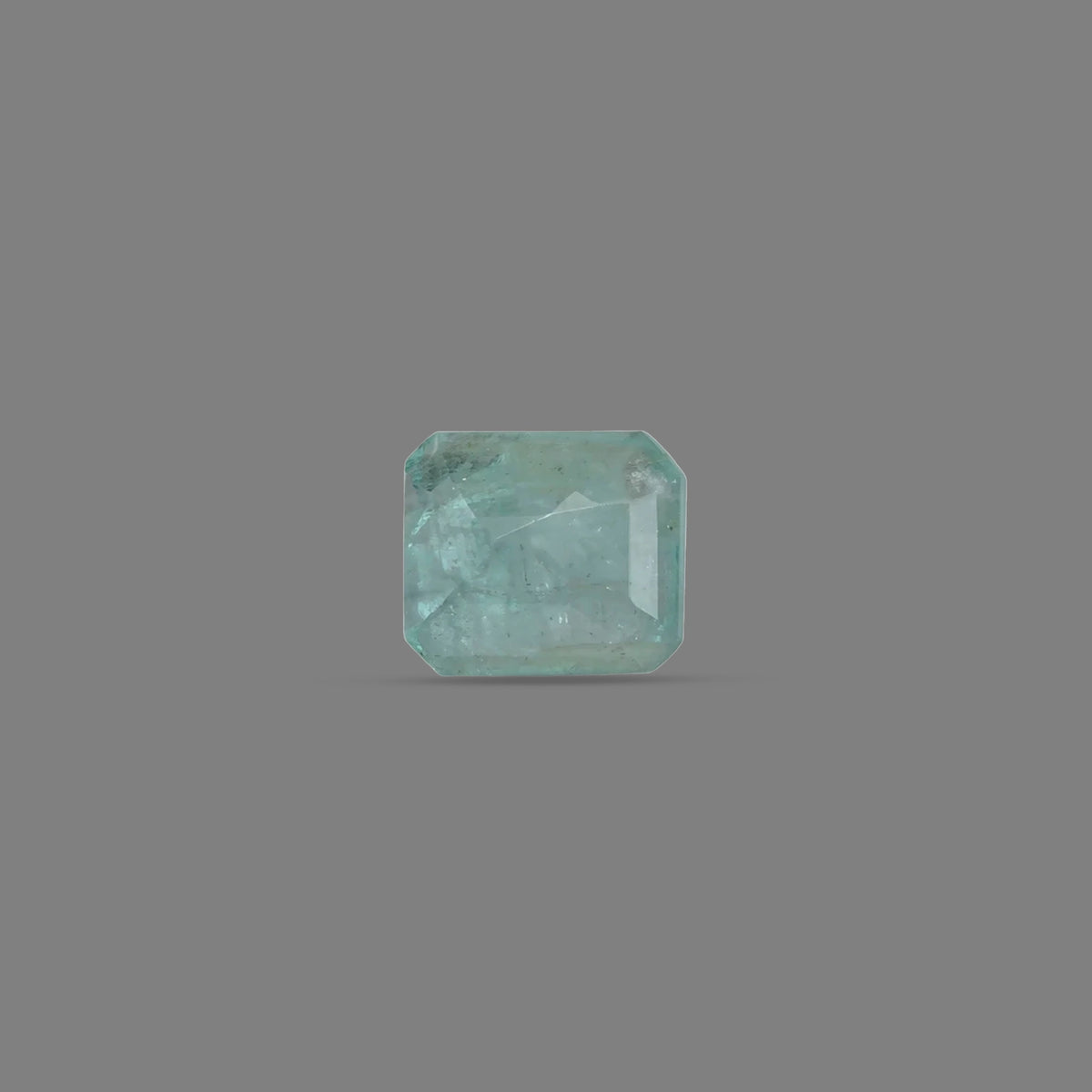 Emerald - 8 Carats