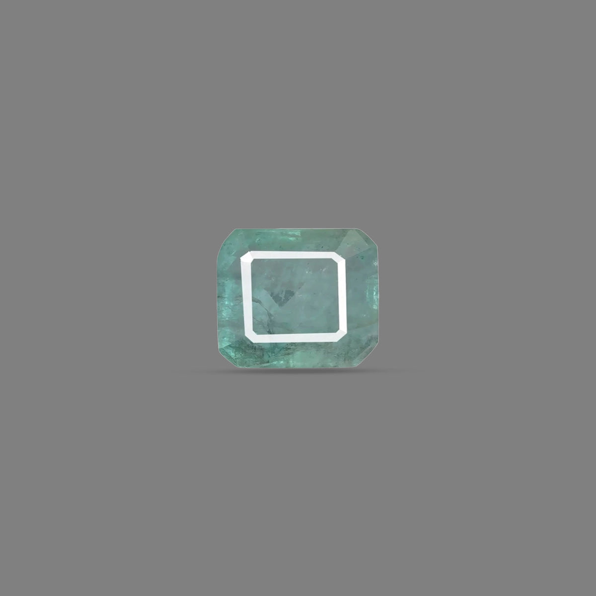 Emerald - 8 Carats