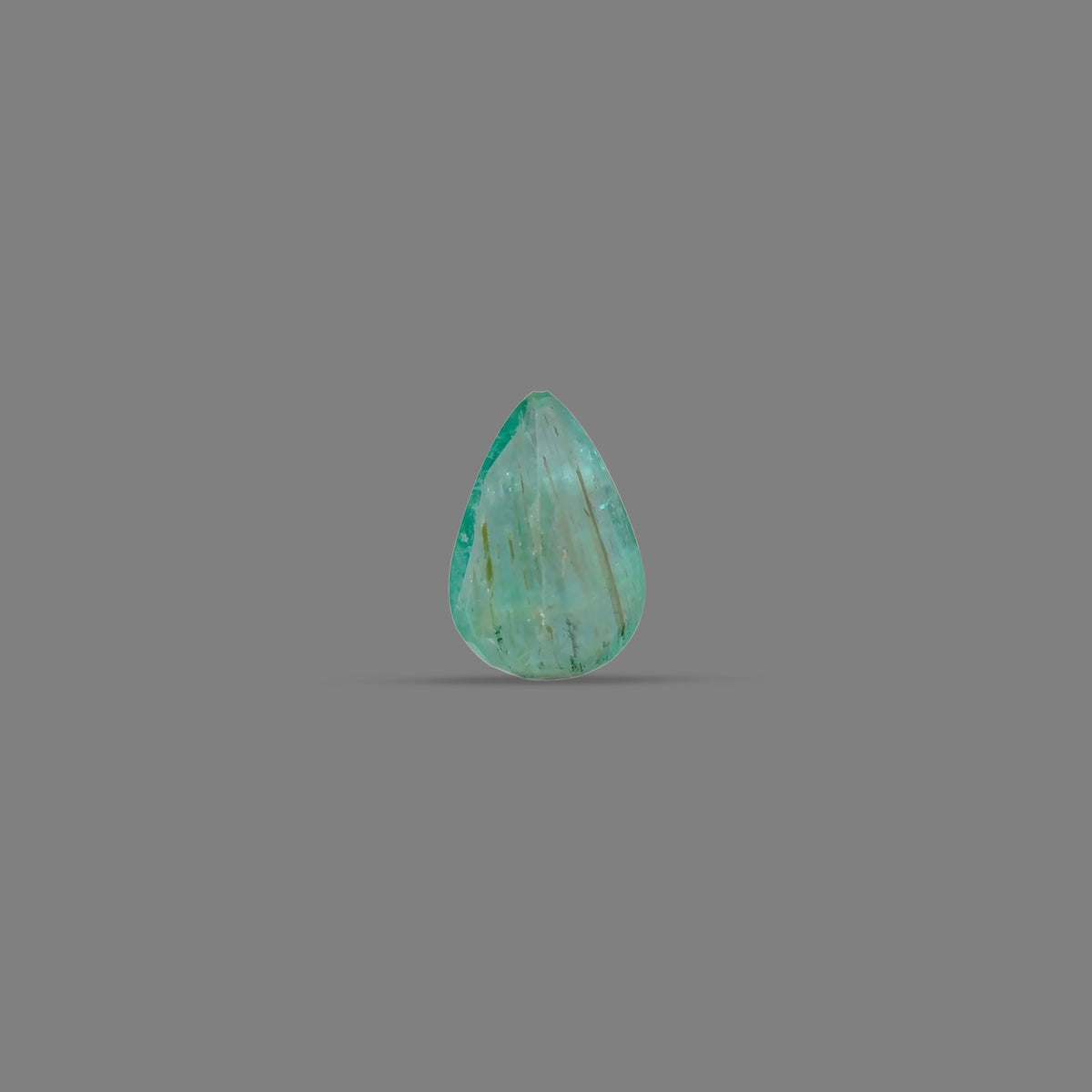 Emerald - 4.35 Carats