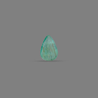Emerald - 4.35 Carats