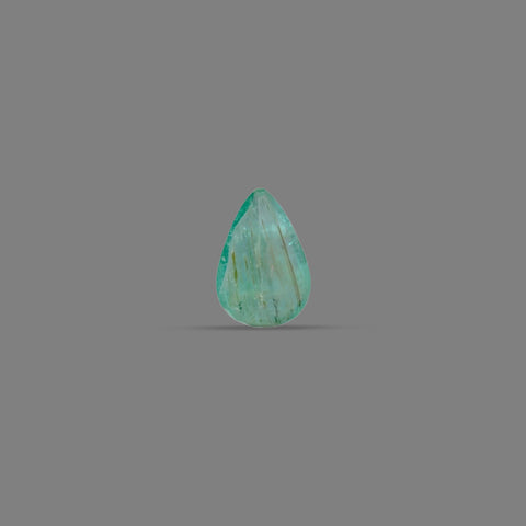 Emerald - 4.35 Carats