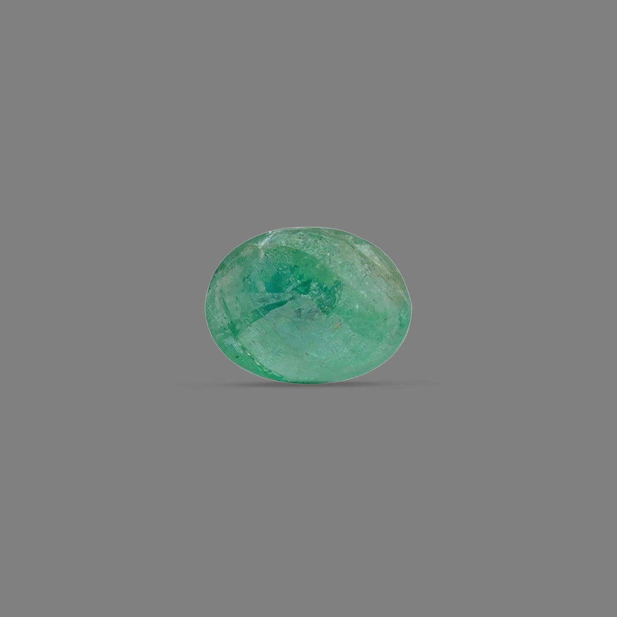 Emerald - 4.79 Carats