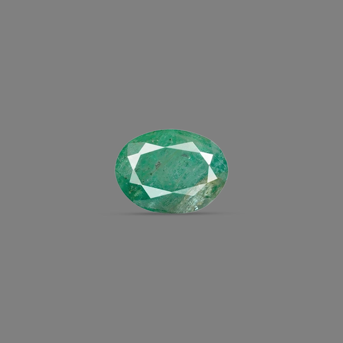 Emerald - 4.79 Carats