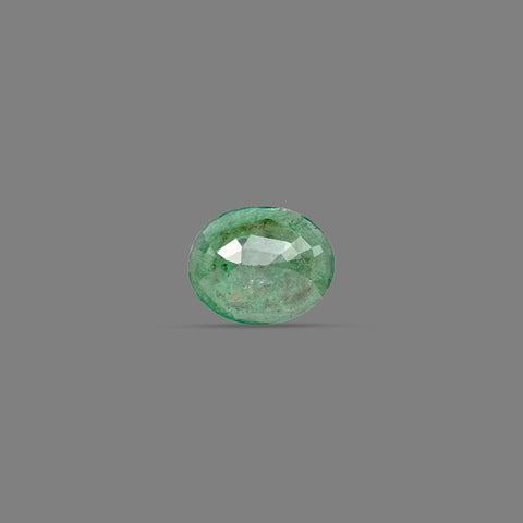 Emerald - 9.33 Carats