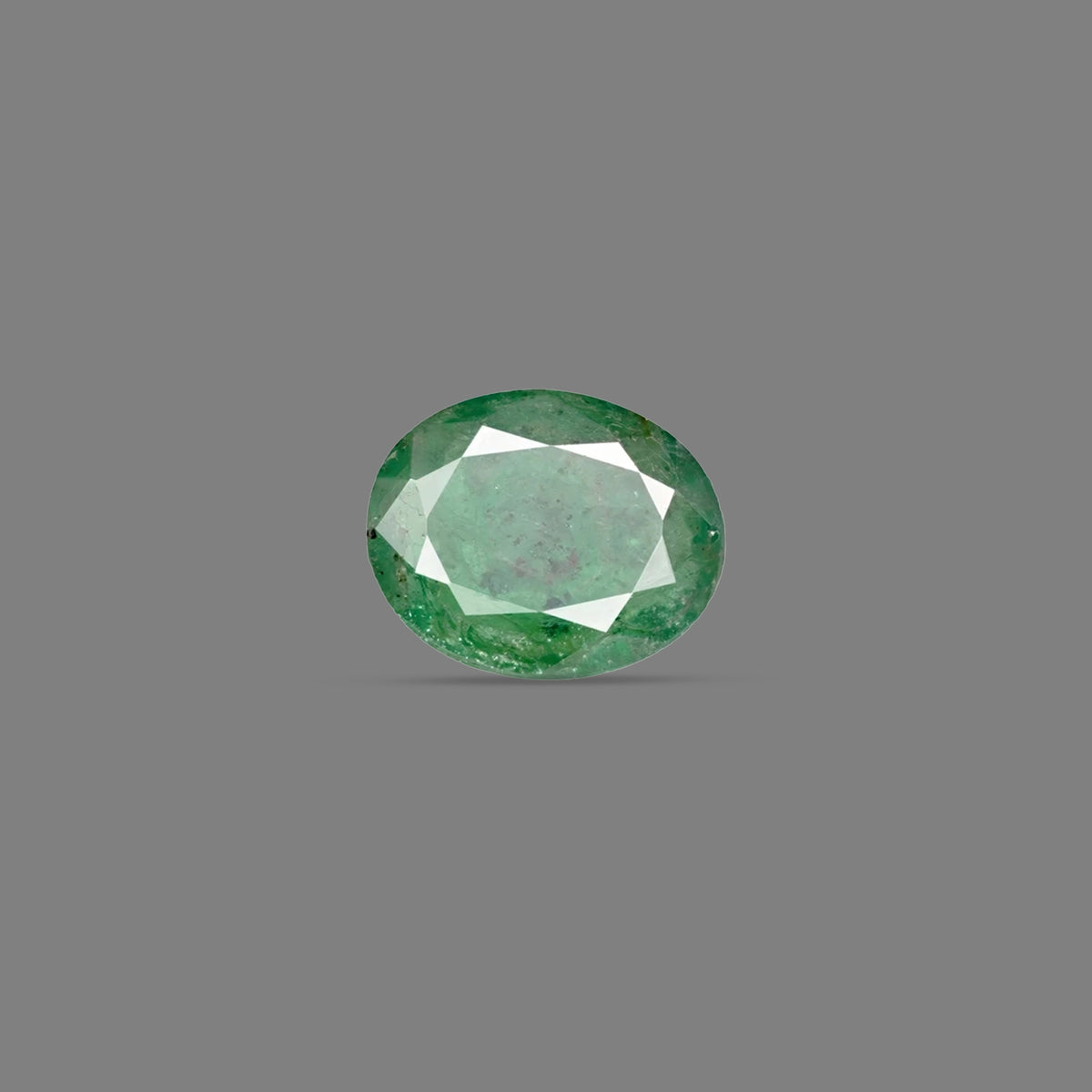 Emerald - 9.33 Carats
