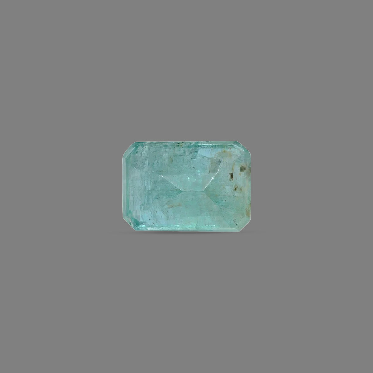 Emerald - 3.36 Carats