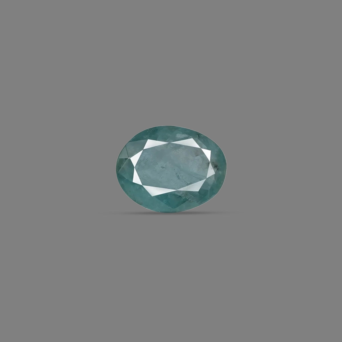 Emerald - 5.49 Carats