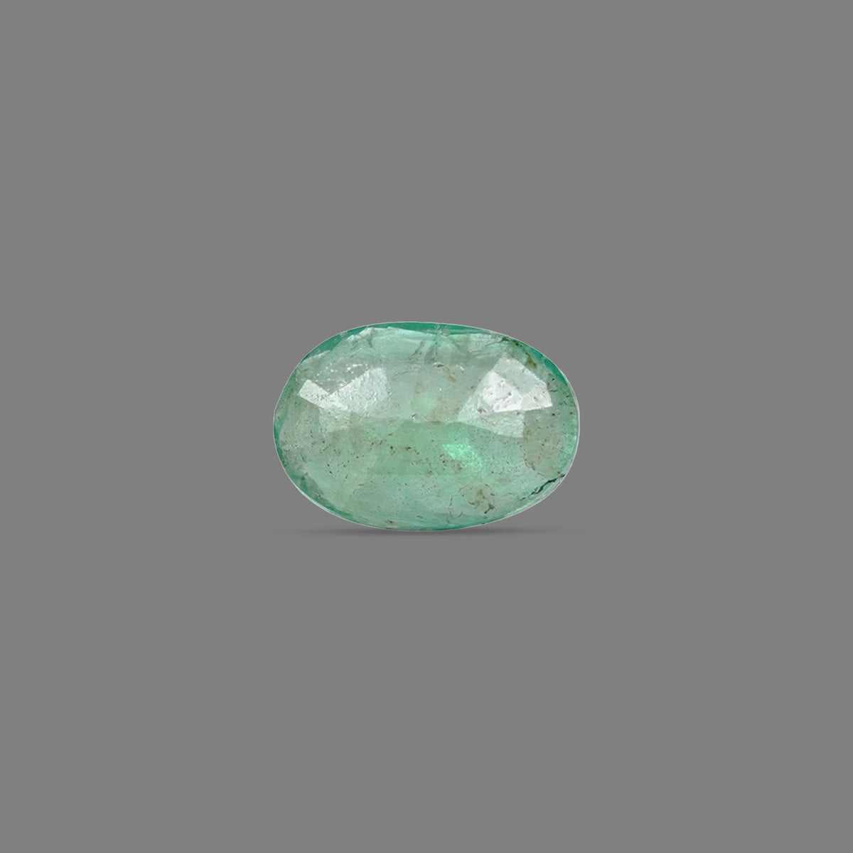Emerald - 3.78 Carats
