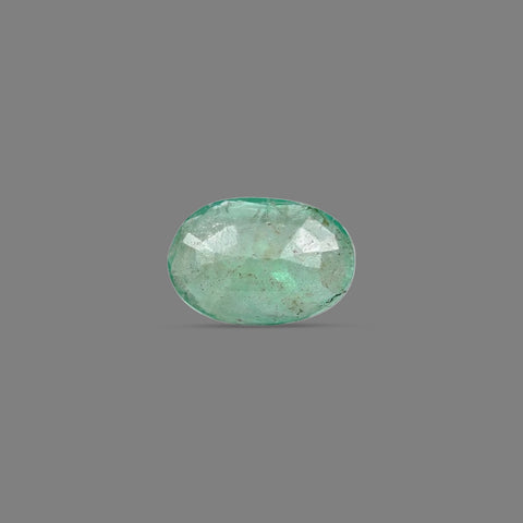 Emerald - 3.78 Carats