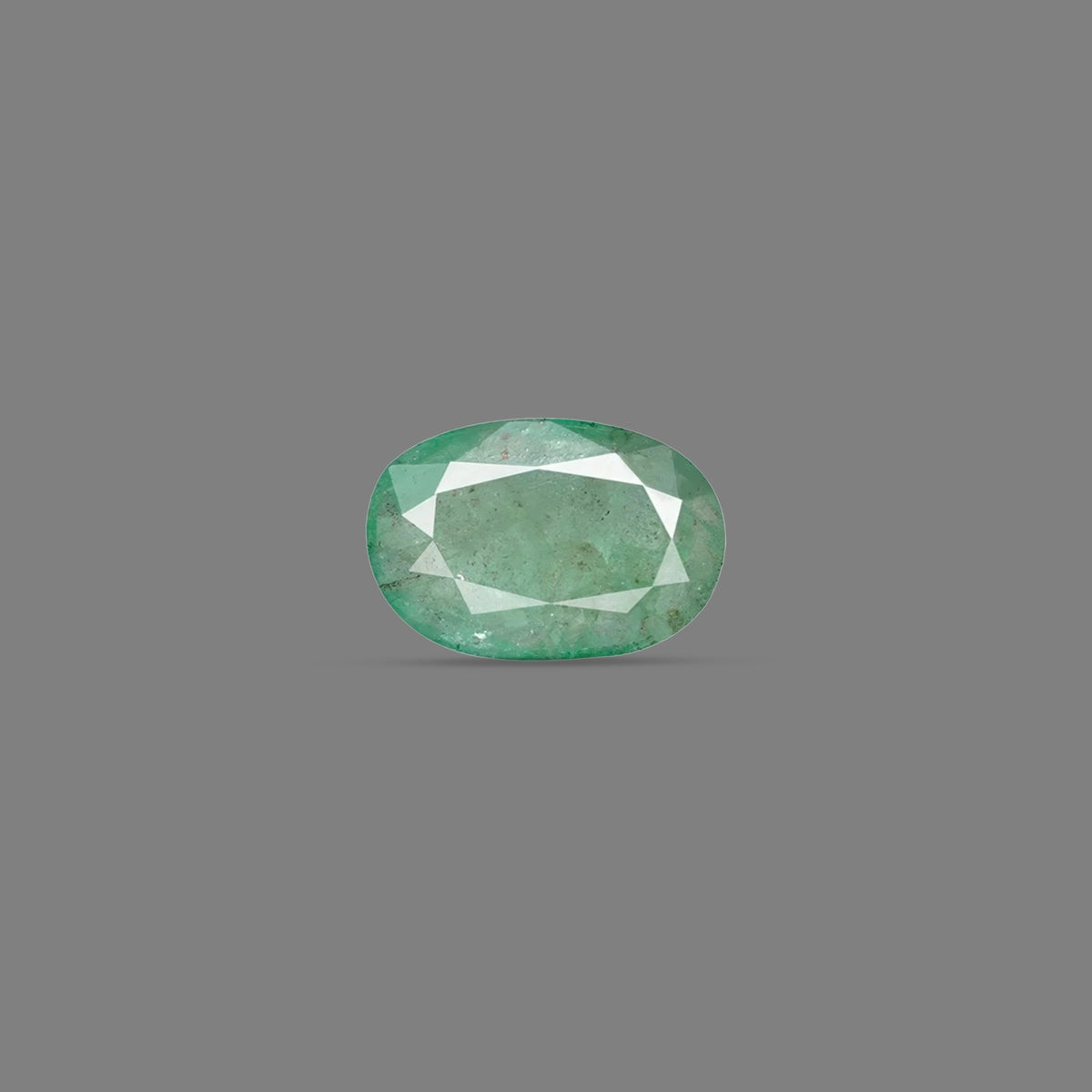 Emerald - 3.78 Carats