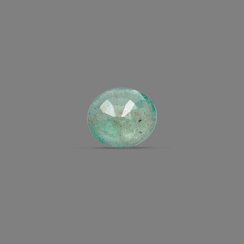 Emerald - 7.42 Carats