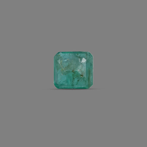 Emerald - 5.65 Carats