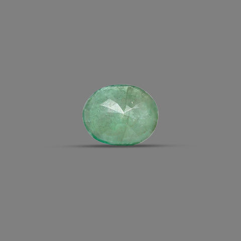 Emerald - 7.76 Carats