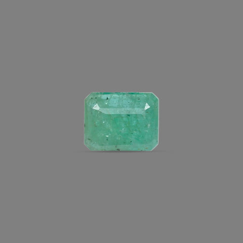 Emerald - 8.35 Carats