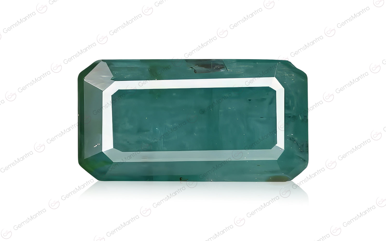 Emerald - 5.61 Carats