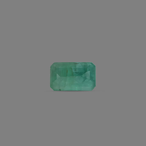 Emerald - 4.85 Carats