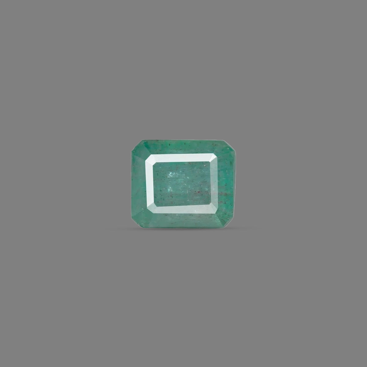 Emerald - 5.58 Carats