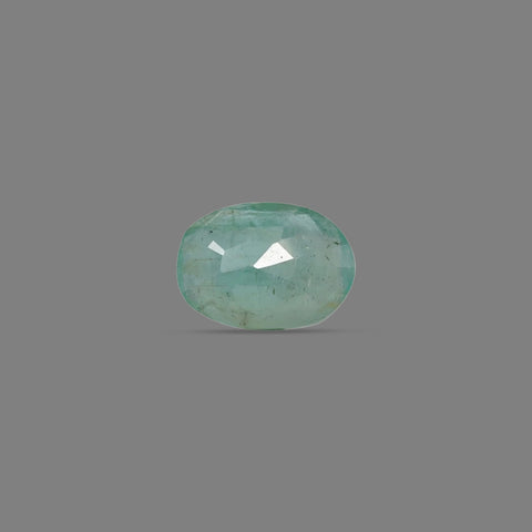 Emerald - 9.08 Carats