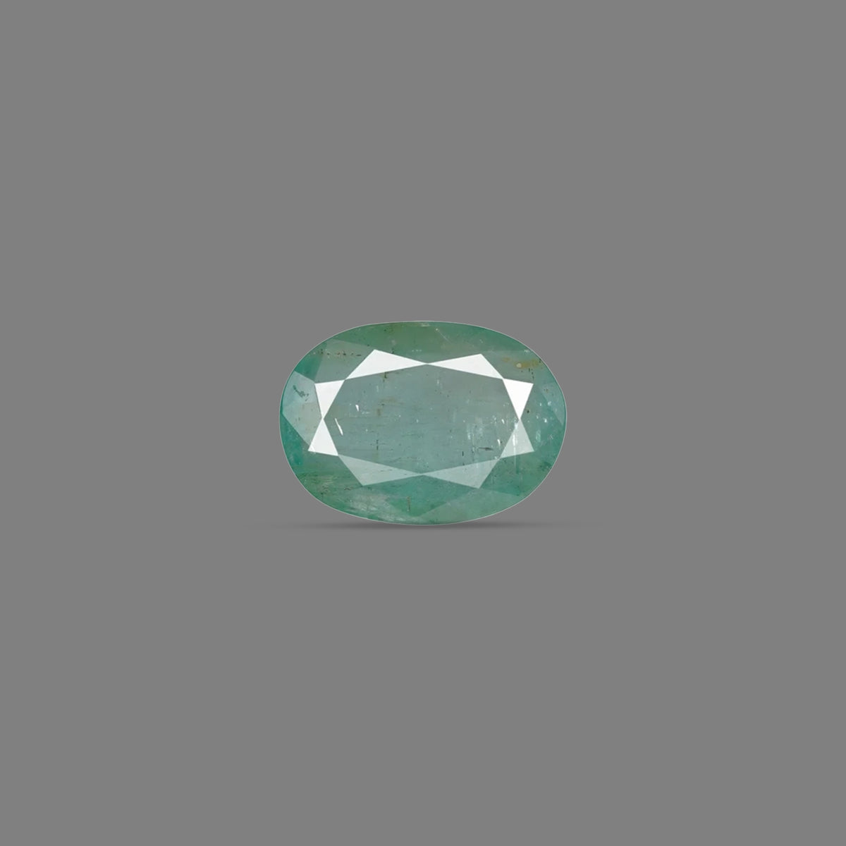 Emerald - 9.08 Carats
