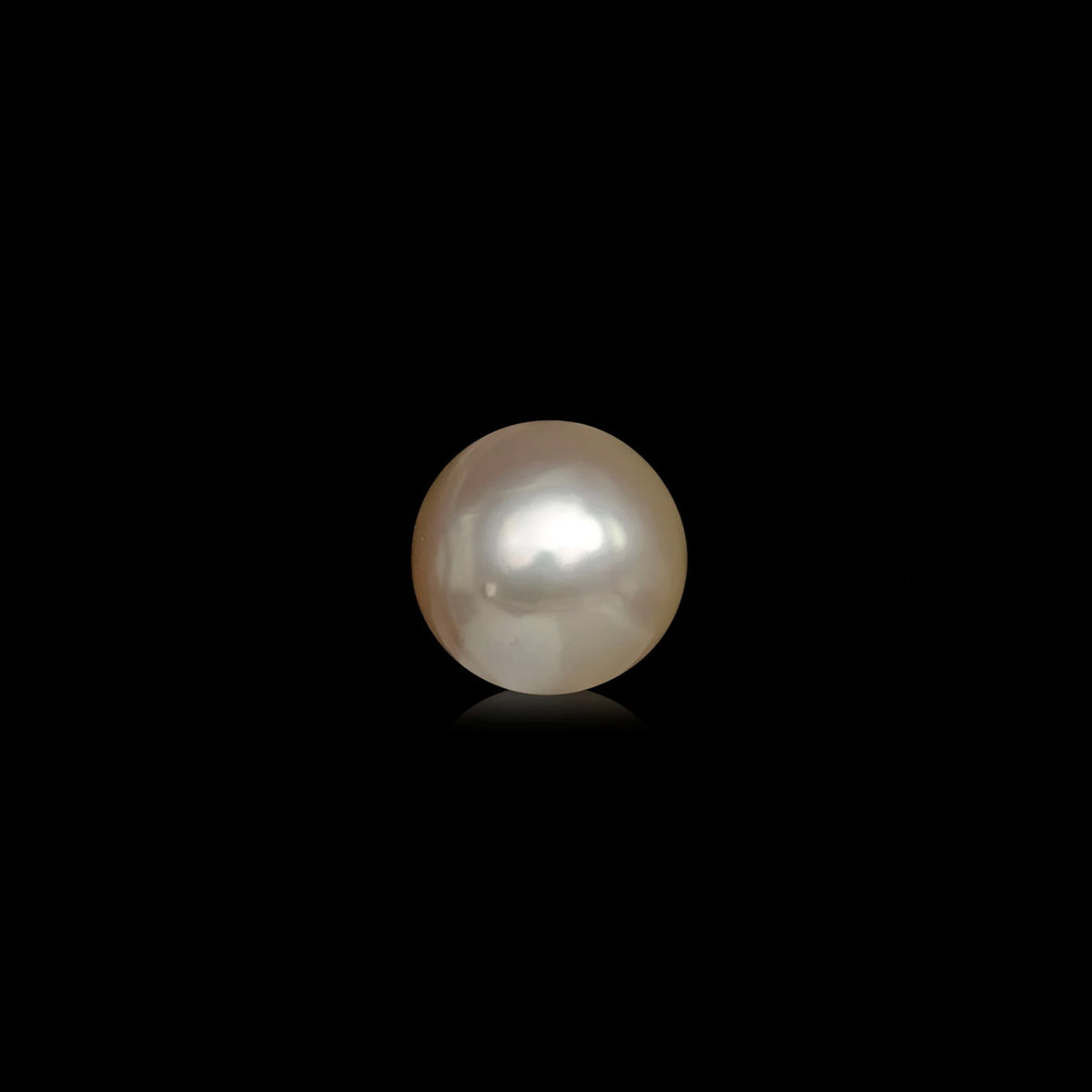 Golden Pearl - 6.73 Carats